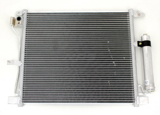 NPS N526N18 Condensatore,...