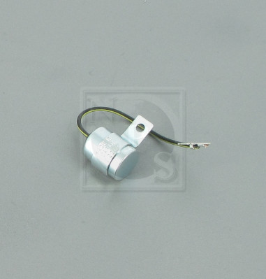 NPS N535N00 Condensatore,...