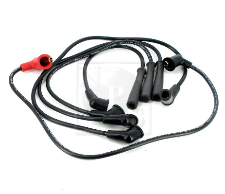 NPS N580N25 Kit cavi...