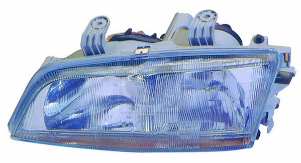 NPS N675N16 Faro principale