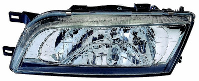 NPS N676N01AM Faro principale