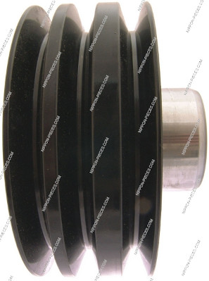 NPS N815N06 Puleggia...