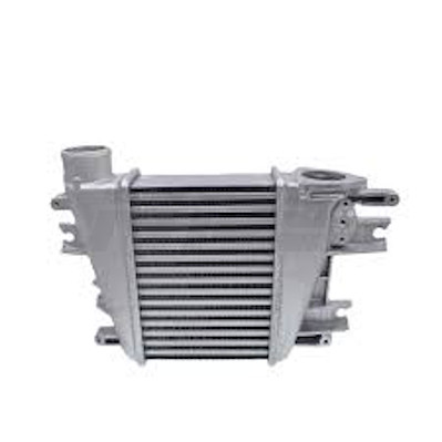 NPS N816N01 Intercooler