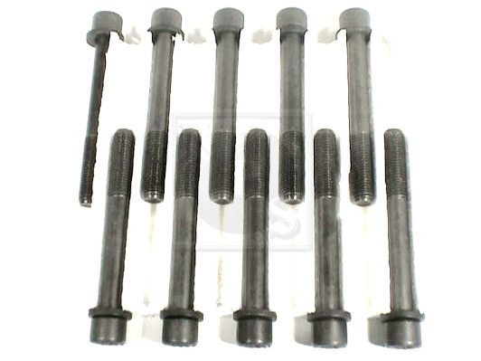 NPS O128L03 Kit bulloni...