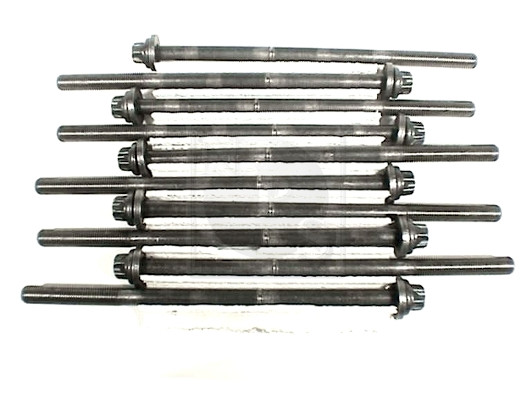 NPS O128L04 Kit bulloni...