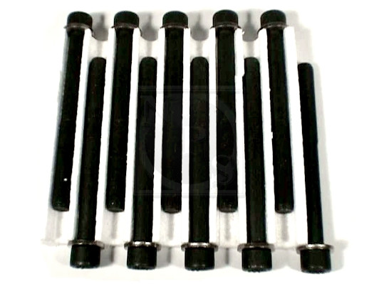 NPS O128L06 Kit bulloni...