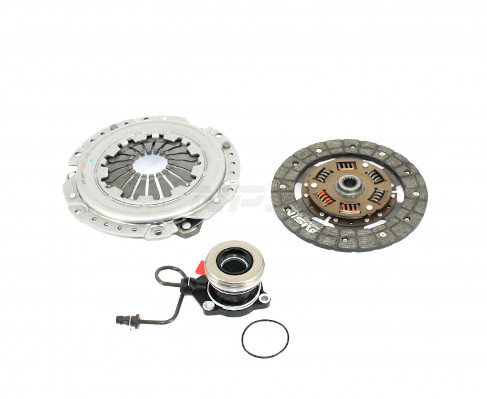 NPS O200L11 Kit frizione