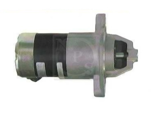 NPS O521L08 Motorino...