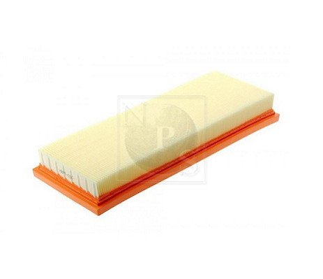 NPS P132A02 Filtro aria