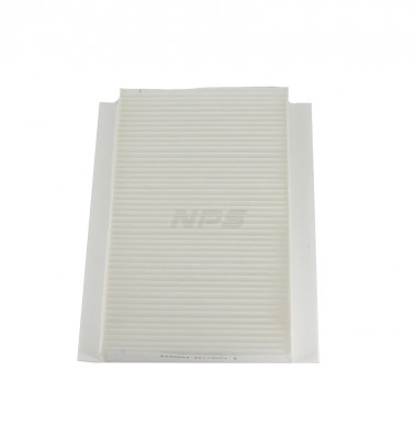 NPS P135A04 Filtro, Aria...