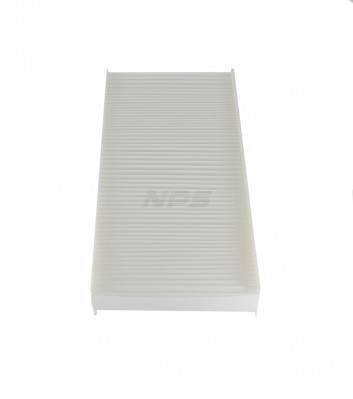 NPS P135A217 Filtro, Aria...