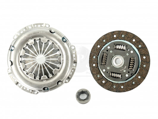 NPS P200A04 Kit frizione