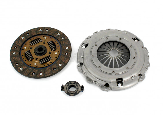 NPS P200A07 Kit frizione