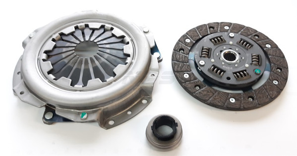 NPS P200A10 Kit frizione