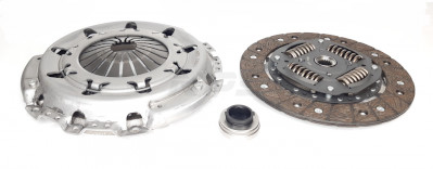 NPS P200A11 Kit frizione