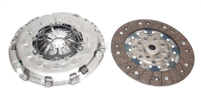 NPS P200A12 Kit frizione