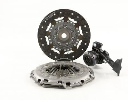 NPS P200A13 Kit frizione