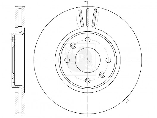 NPS P330A02 Discofreno