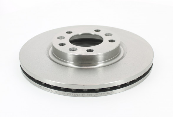 NPS P330A05 Discofreno