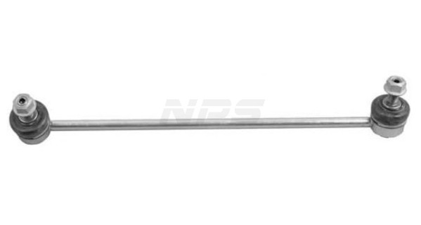 NPS P405A09 Asta/Puntone,...