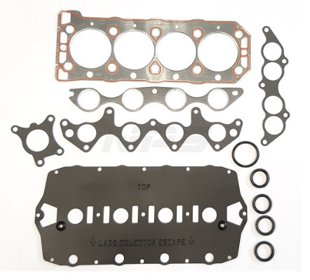 NPS R124R02 Kit...