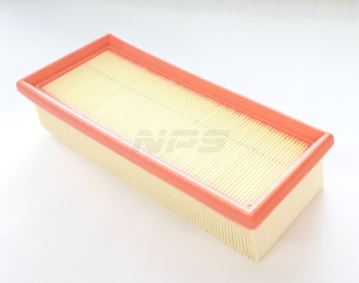 NPS R132R01 Filtro aria