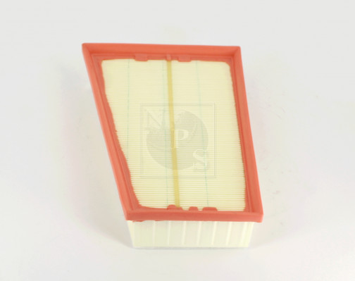 NPS R132T02 Filtro aria