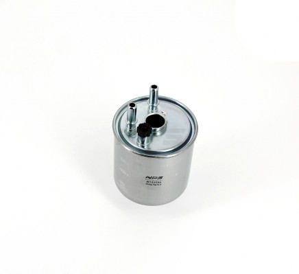 NPS R133T04 Filtro carburante