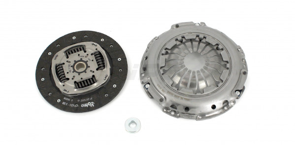 NPS R200T02A Kit frizione