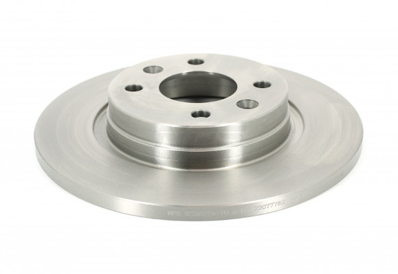 NPS R330T04 Discofreno