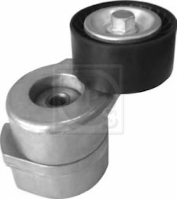 NPS S110I02 Rullo...