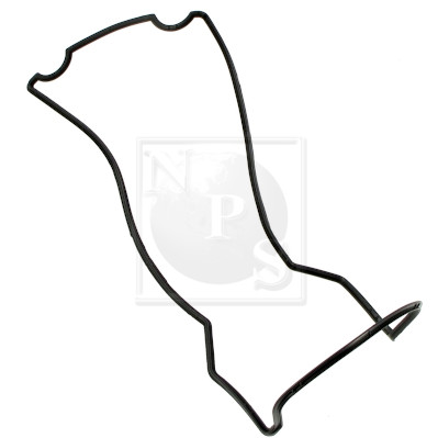 NPS S122G01 Guarnizione,...