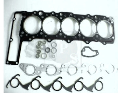 NPS S124G02 Kit...