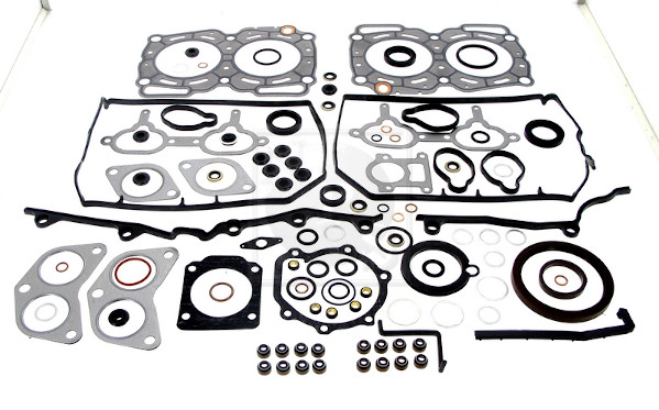 NPS S126U18 Kit completo...