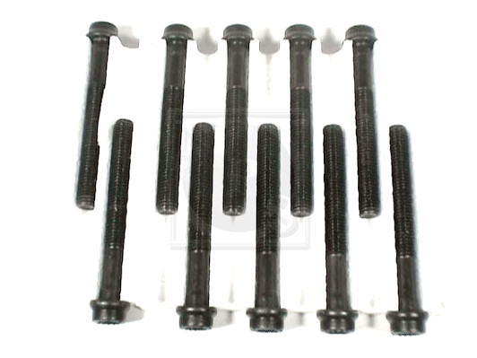NPS S128G01 Kit bulloni...