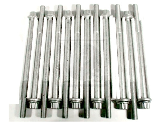 NPS S128U01 Kit bulloni...