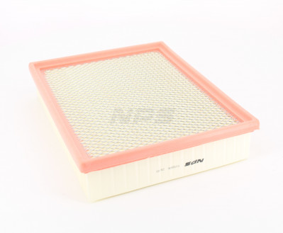 NPS S132G06 Filtro aria
