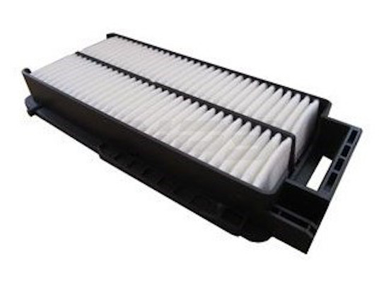 NPS S132G10 Filtro aria