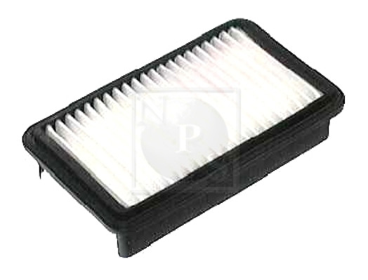 NPS S132I28 Filtro aria