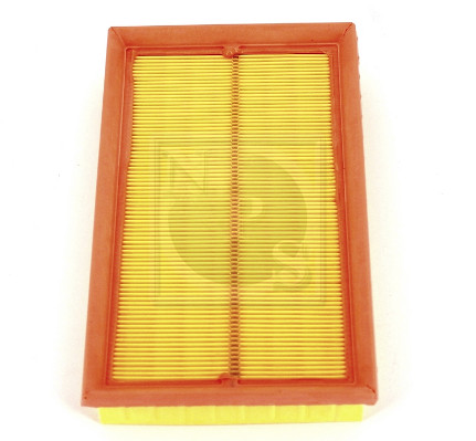 NPS S132I36 Filtro aria