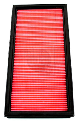 NPS S132U16 Filtro aria
