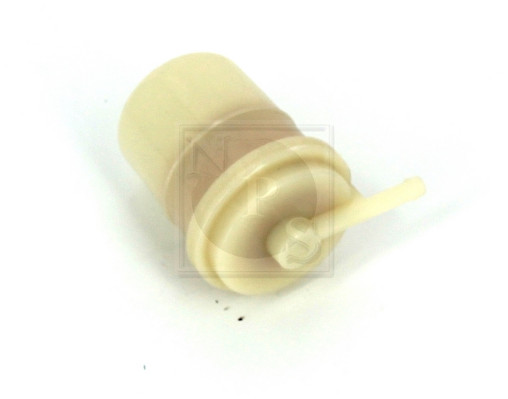 NPS S133I08 Filtro carburante