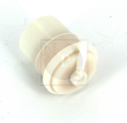 NPS S133I14 Filtro carburante