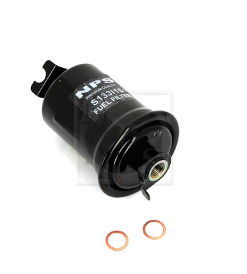 NPS S133I15 Filtro carburante