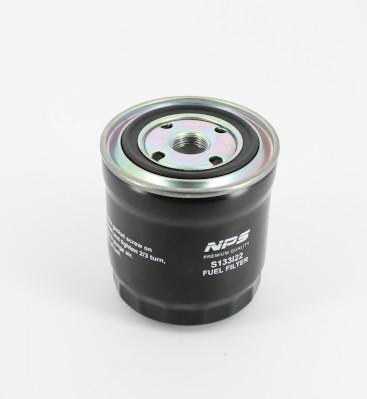 NPS S133I22 Filtro carburante
