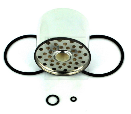 NPS S133I27 Filtro carburante