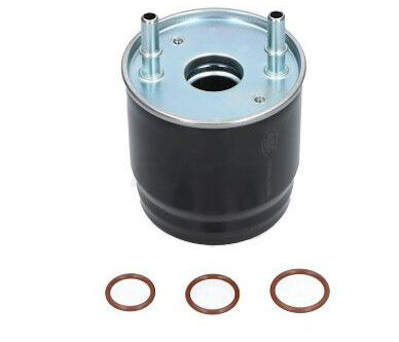 NPS S133U18 Filtro carburante