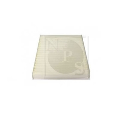 NPS S135G05 Filtro, Aria...