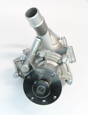 NPS S151G10 Pompa...
