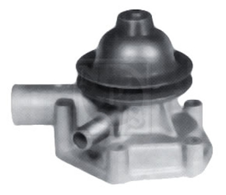 NPS S151U02 Pompa...